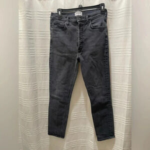 Agolde Nico jeans